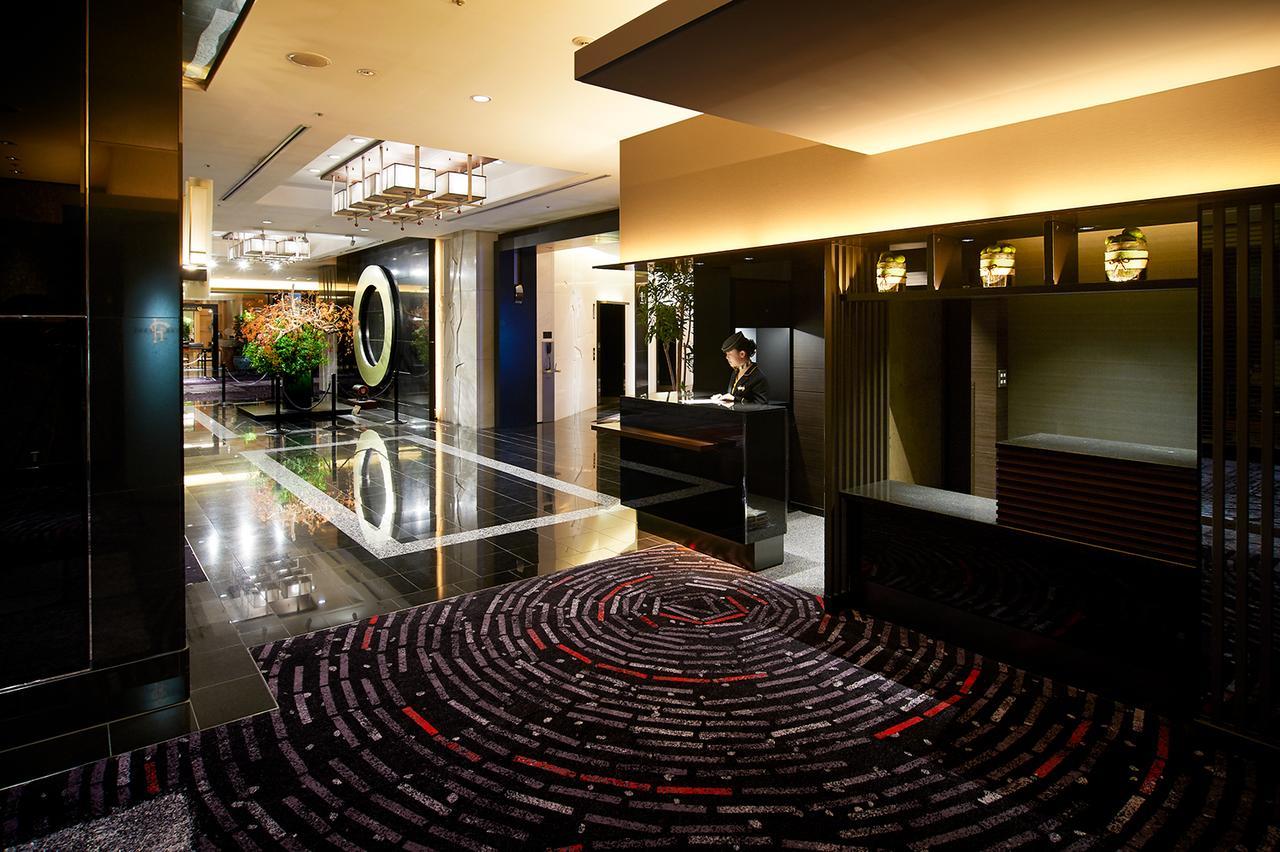 New Otani The Main Hotel Tōkyō
